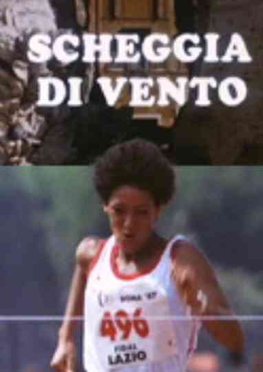 Scheggia di Vento Poster