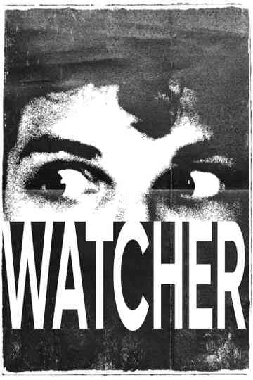 WATCHER poster