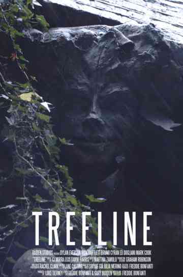 Treeline Poster