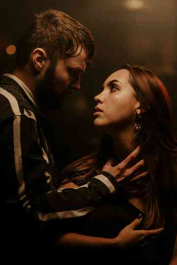 Mind Vs. Brain Poster