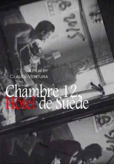 Chambre 12 Hôtel de Suède Poster