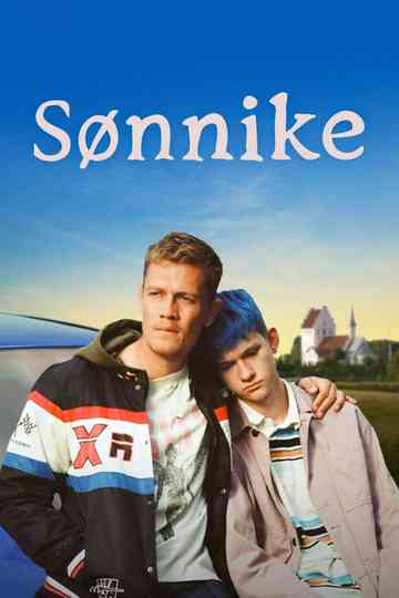 Sønnike Poster