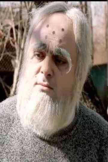 The Scorpion's Mistress Poster