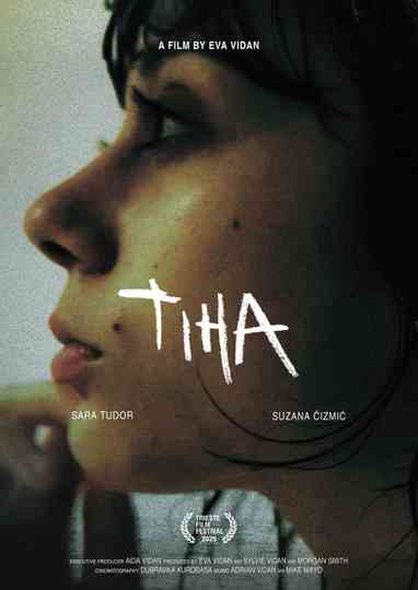 Tiha Poster