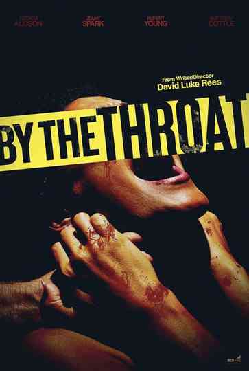 By the Throat Poster