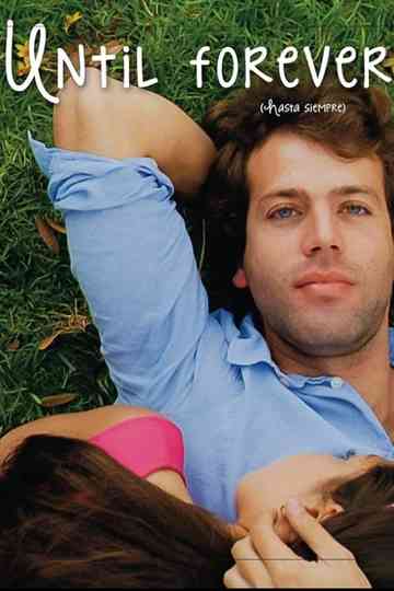 Until Forever Poster