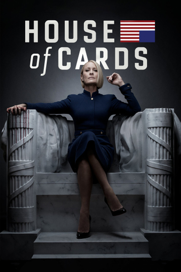 House of Cards Poster