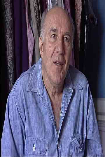 Un divertissement et Michel Piccoli Poster