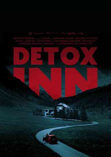 Detox Inn Poster