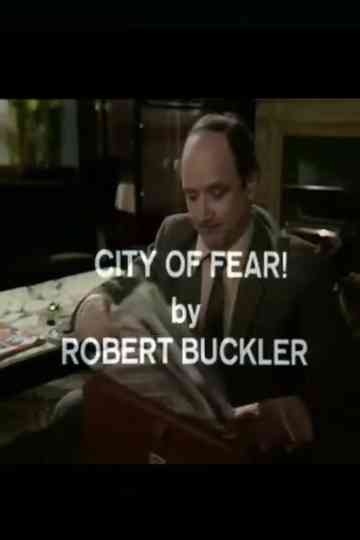 City of Fear!