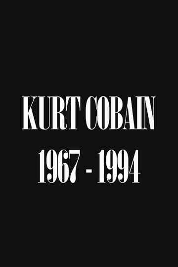 Kurt Cobain x Neil Young (My My, Hey Hey) Poster