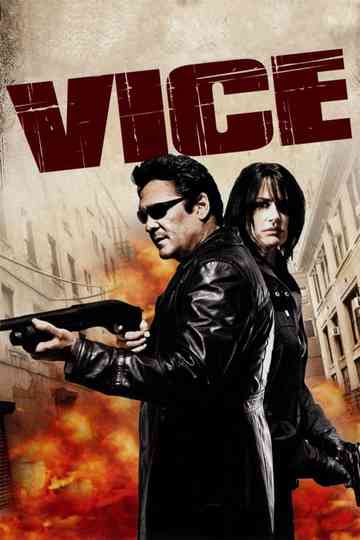 Vice Poster