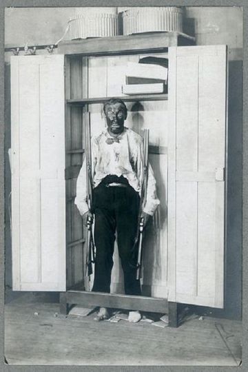 Onésime et le pas de l'ours