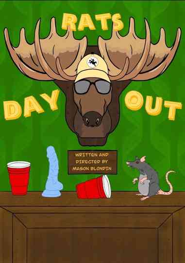 Rat's Day Out