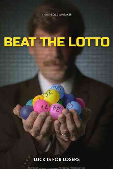 Beat the Lotto Poster