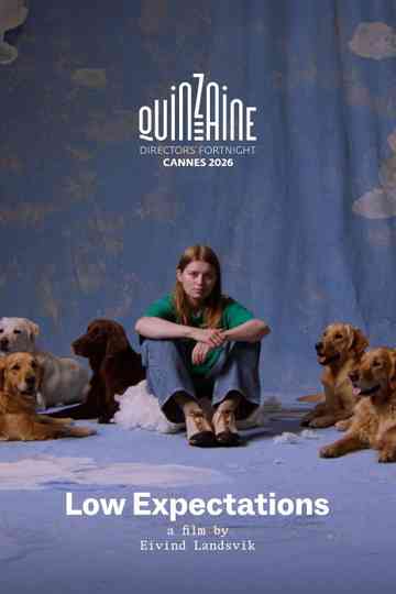 Low Expectations Poster