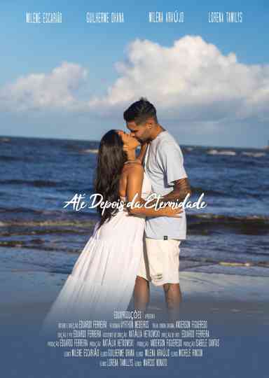 After eternity Poster