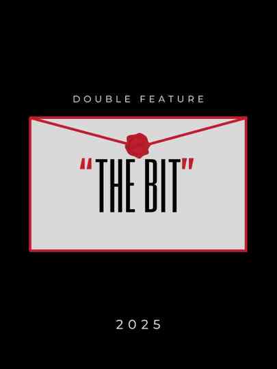 "The Bit" Poster