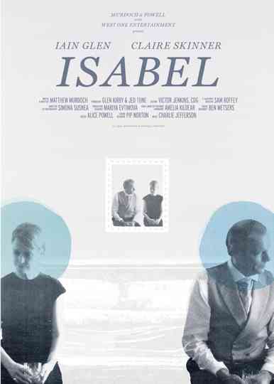Isabel Poster