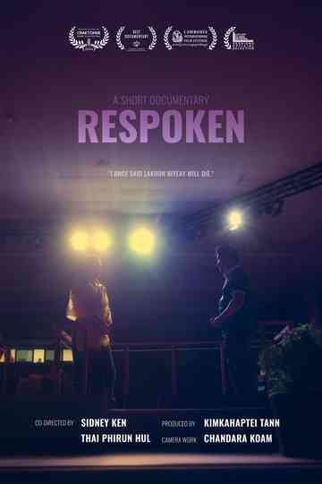 Respoken Poster