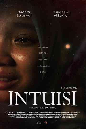 INTUISI Poster