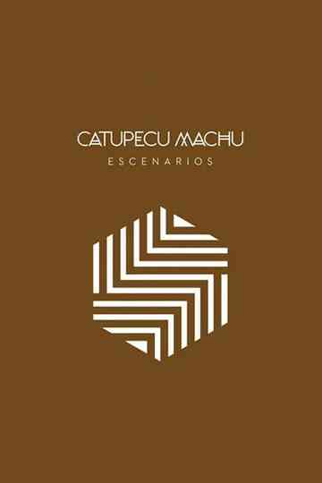 Catupecu Machu: Escenarios
