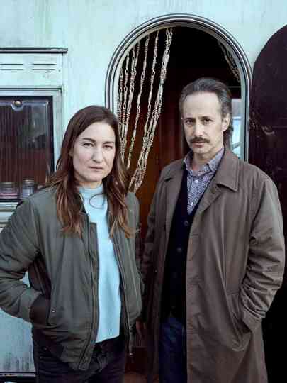 Niemand stirbt gern allein. Ein Krimi aus Passau Poster