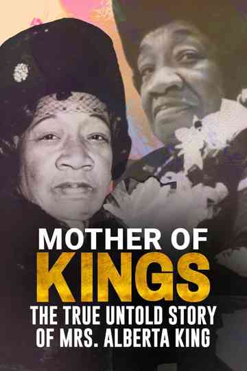 Mother of Kings Poster