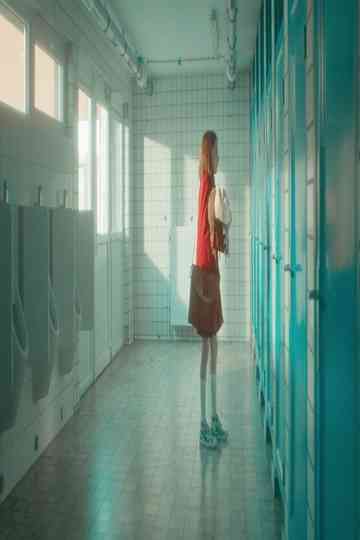 Loud and Cleo ! Poster