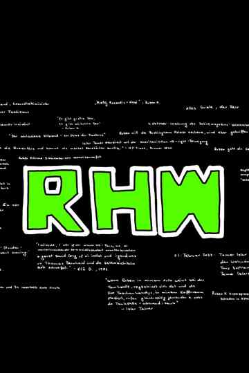 Rubens Happy World Poster