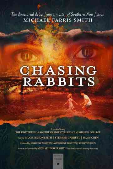 Chasing Rabbits Poster