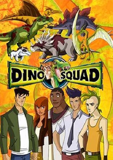 DinoSquad