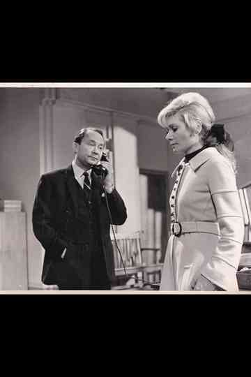 The Ladies: Joan Poster