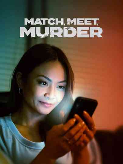 Match, Meet, Murder Poster