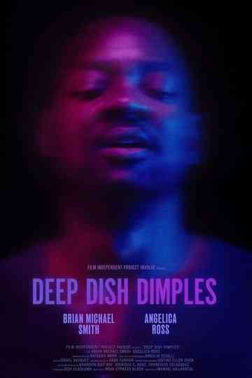 Deep Dish Dimples Poster