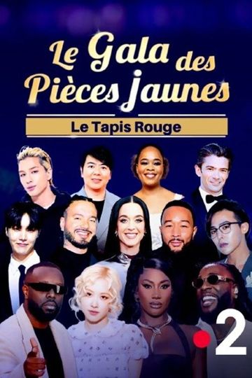 Tapis Rouge Gala Des Pièces Rouge