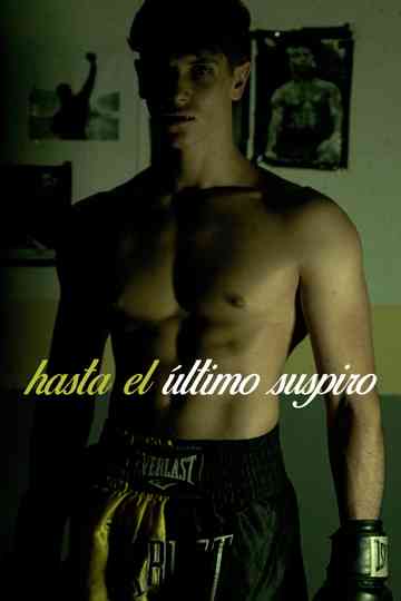 Until the Last Breath Poster