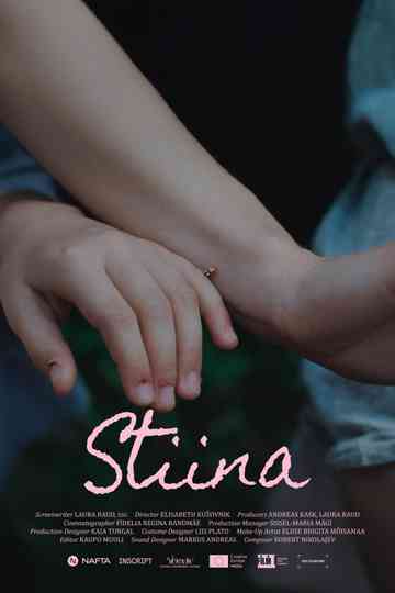 Stiina Poster