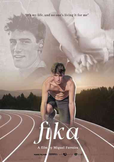 fika Poster