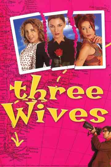 Three Wives poster