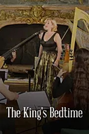 The King's Bedtime French Baroque Music from Versailles