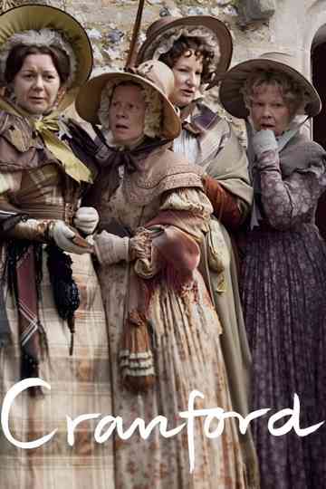 Cranford poster