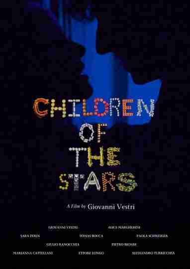 Children of the stars Poster