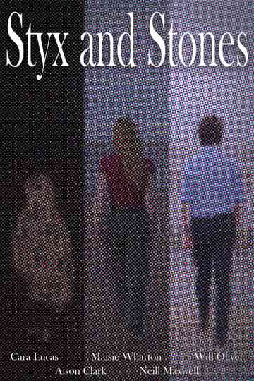 Styx and Stones Poster