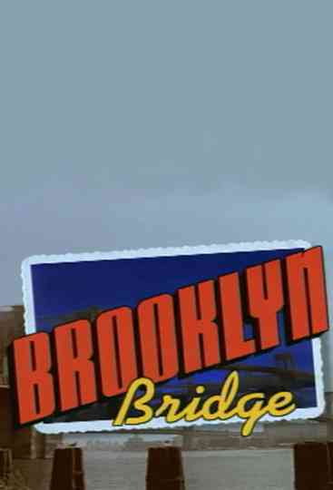 Brooklyn Bridge Poster