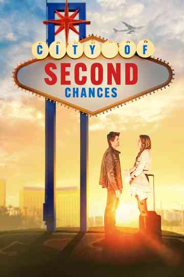 City Of Second Chances Poster