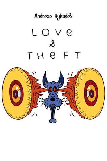 Love and Theft Poster