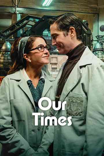 Our Times poster