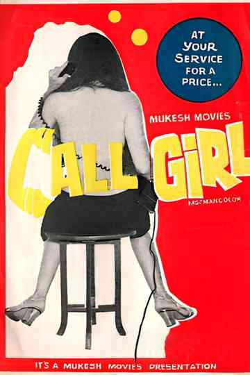 Call Girl Poster
