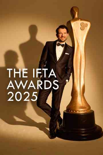 The IFTA Awards 2025 Poster